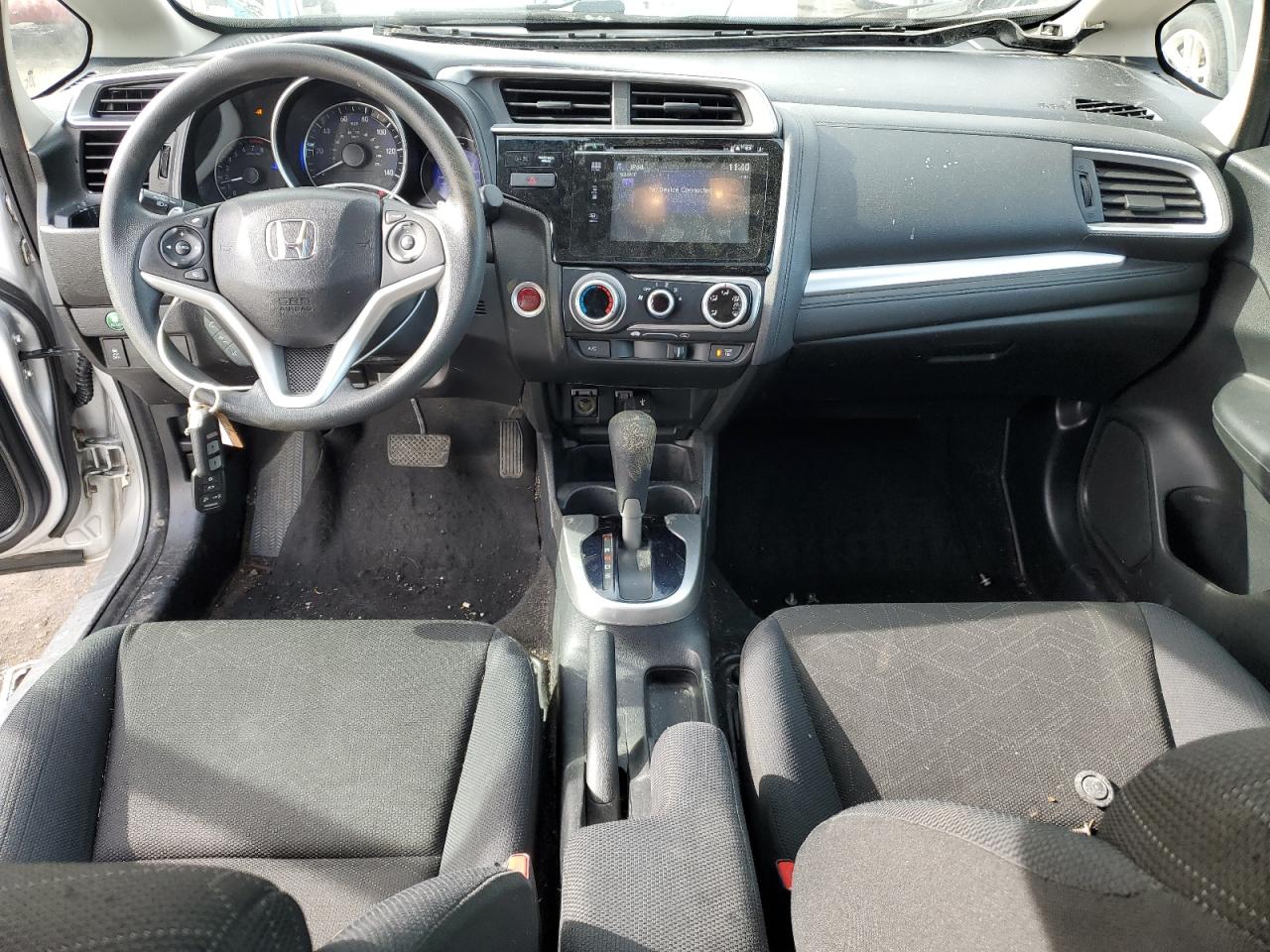 2015 Honda Fit - Image 8