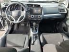 2015 Honda Fit Ex на продаже в Woodhaven, MI - Front End