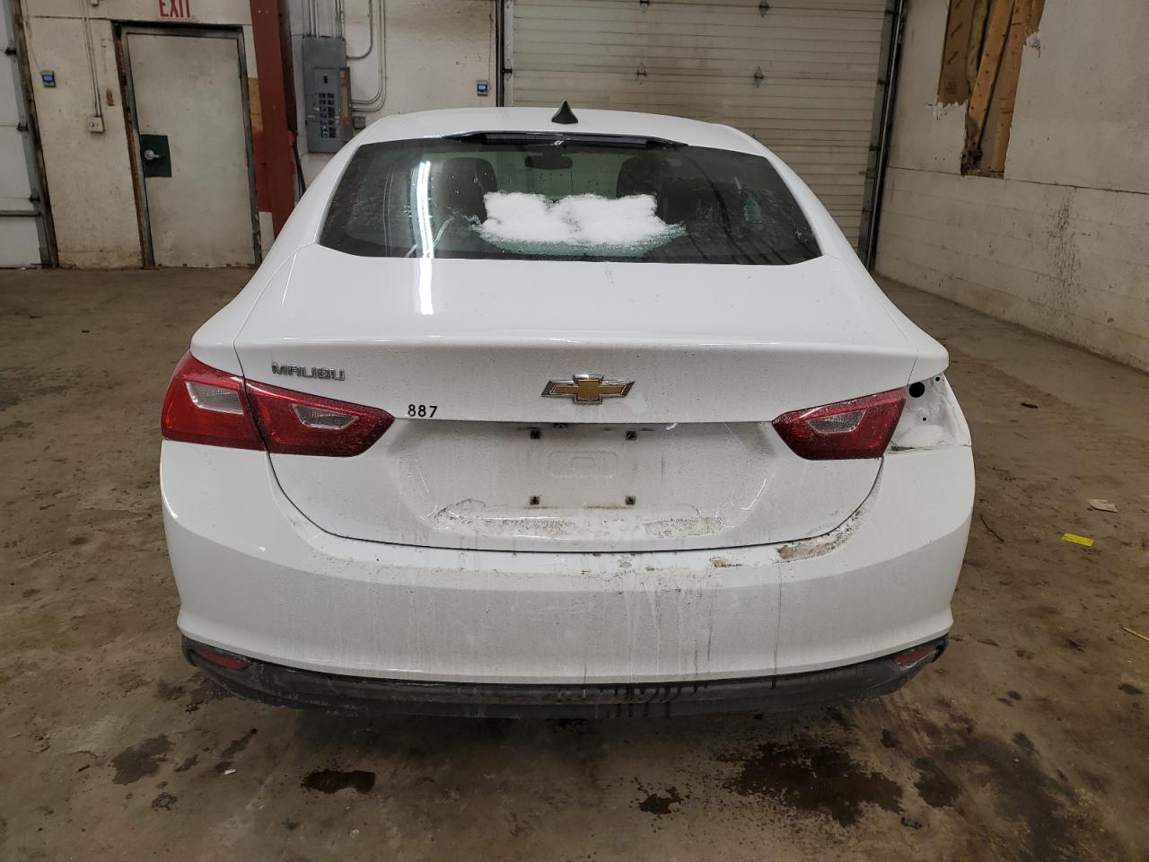 2019 Chevrolet Malibu - Image 6