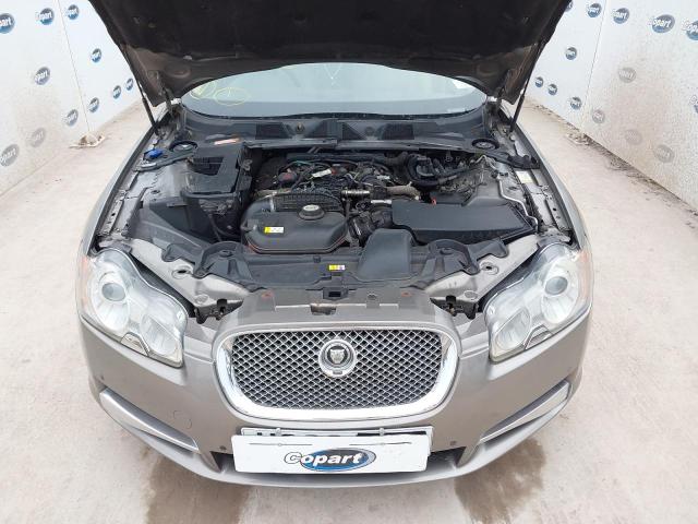 2008 JAGUAR XF PREMIUM