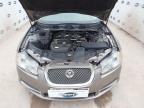 2008 JAGUAR XF PREMIUM for sale at Copart BRISTOL