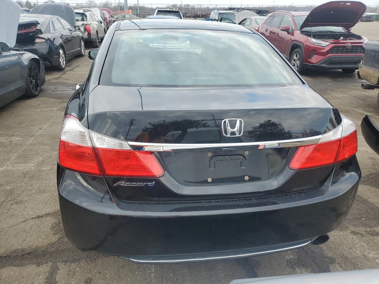 2013 Honda Accord - Image 6