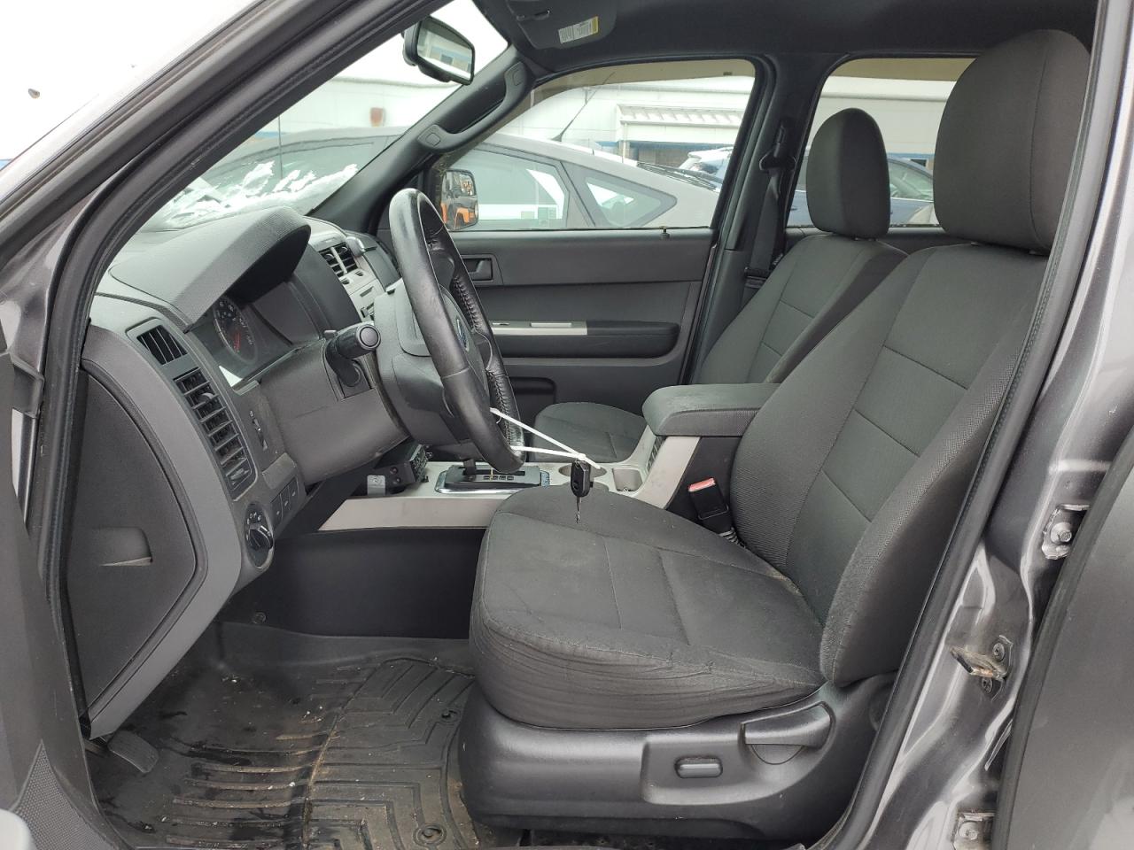 2011 Ford Escape - Image 7