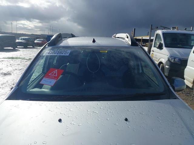 2017 DACIA DUSTER 1.5 DCI 110 LAUREATE 5DR