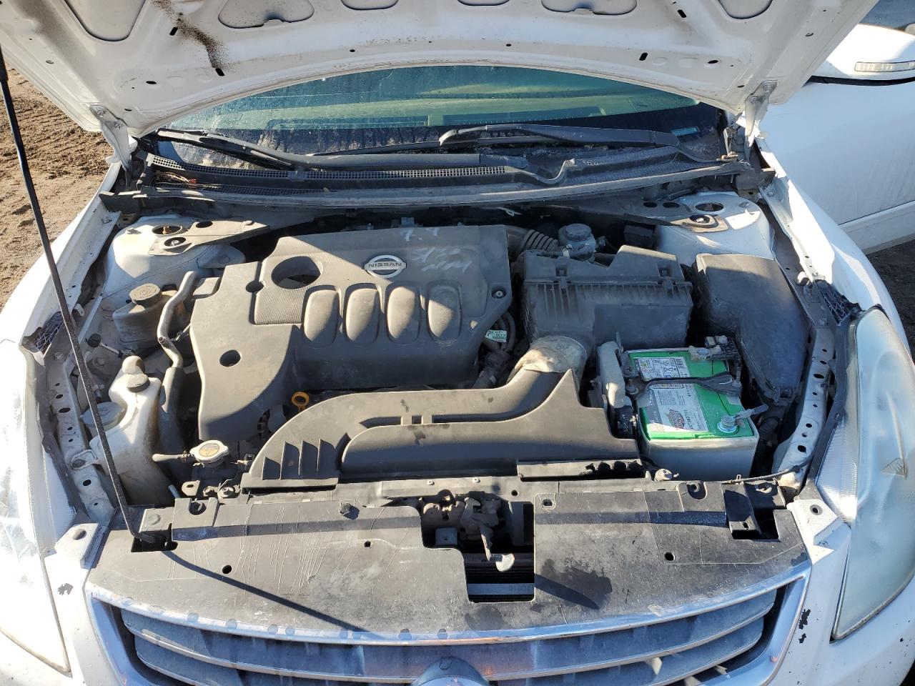 2012 Nissan Altima - Image 11