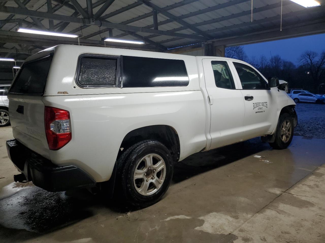 2016 Toyota Tundra - Image 3