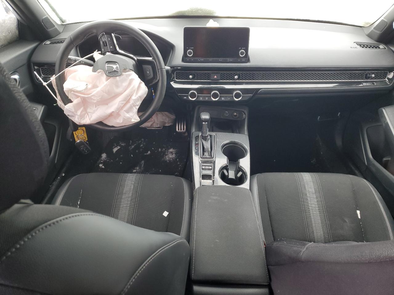 2022 Honda Civic - Image 8