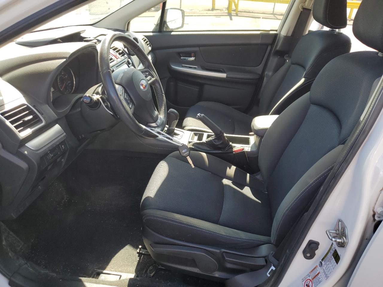2016 Subaru Impreza - Image 7
