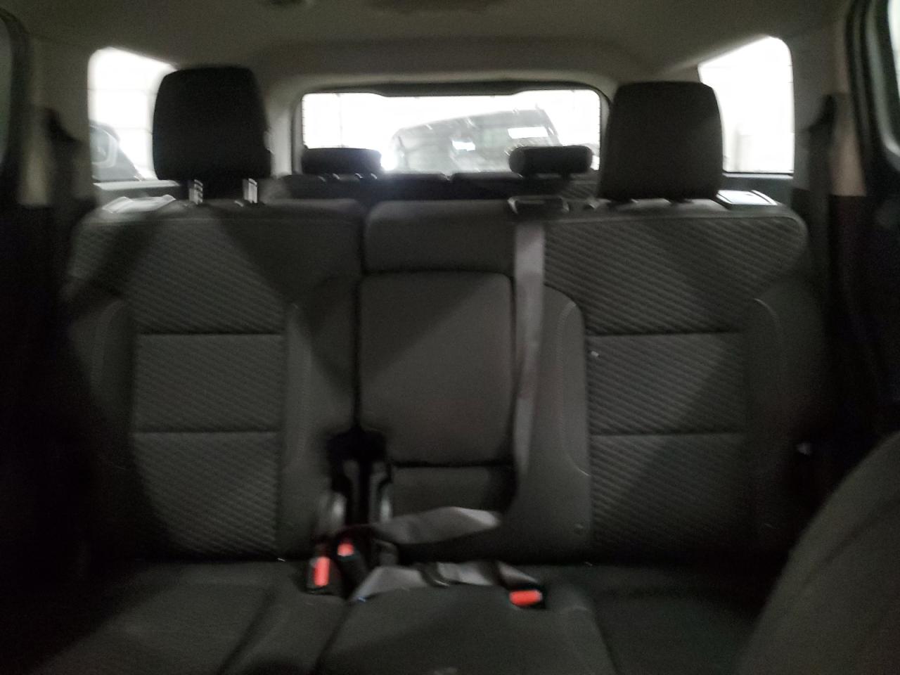 2019 GMC Acadia - Image 10