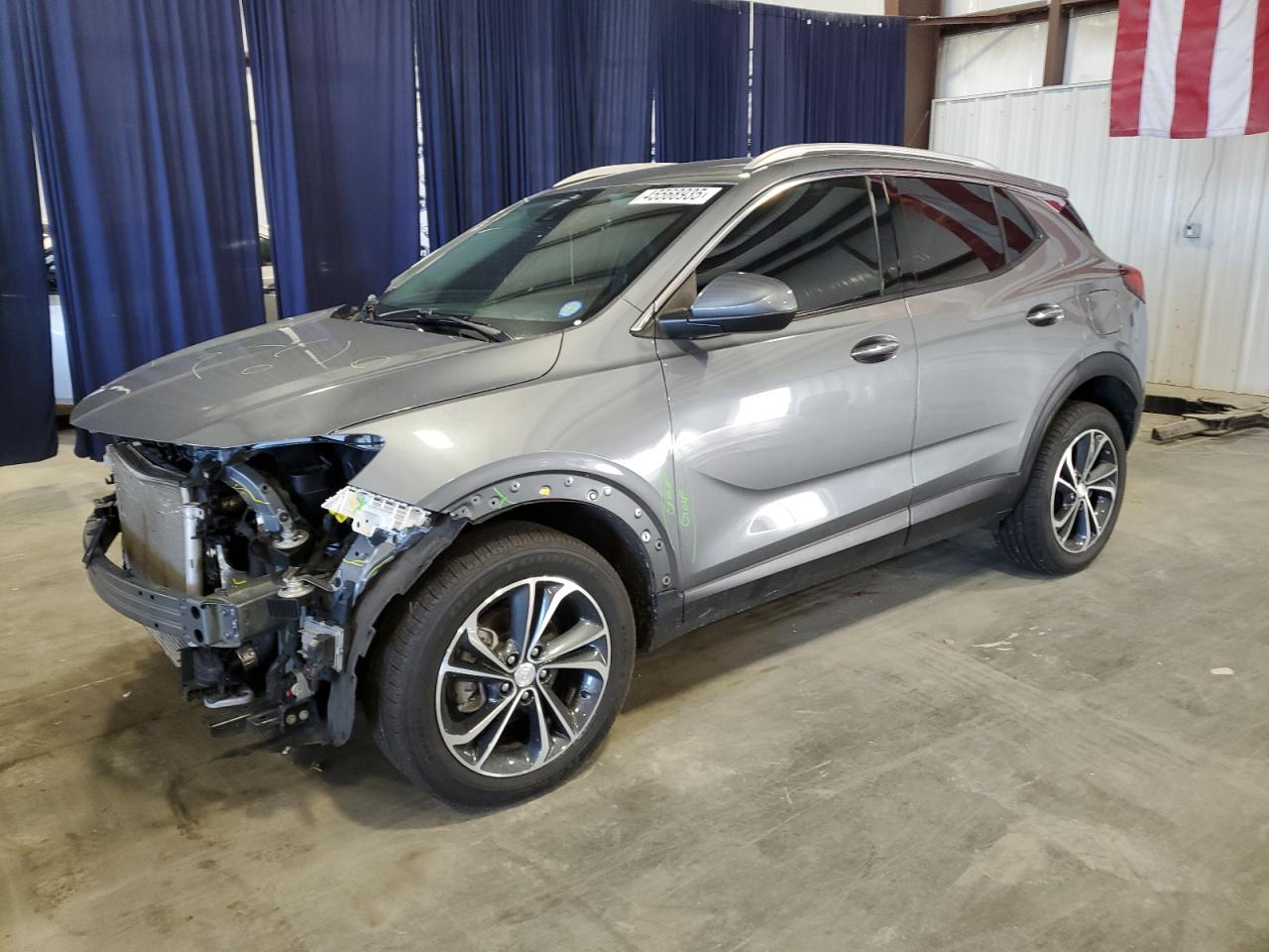 2021 Buick Encore - Image 1