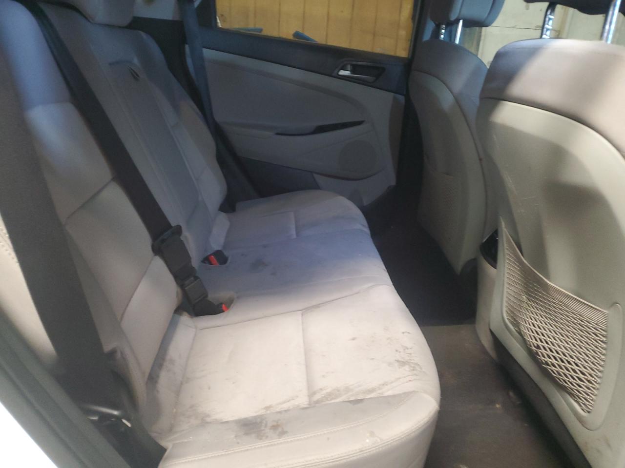 2018 Hyundai Tucson - Image 11
