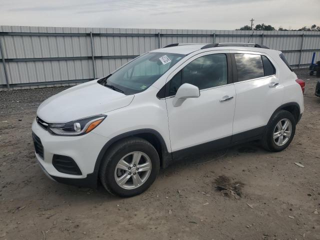 2018 Chevrolet Trax 1Lt