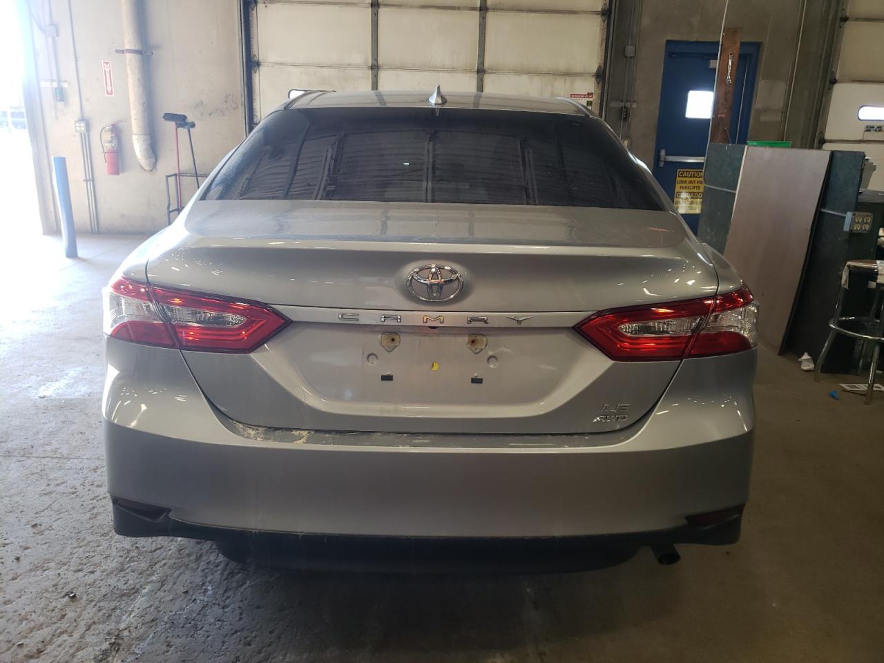2020 Toyota Camry - Image 6