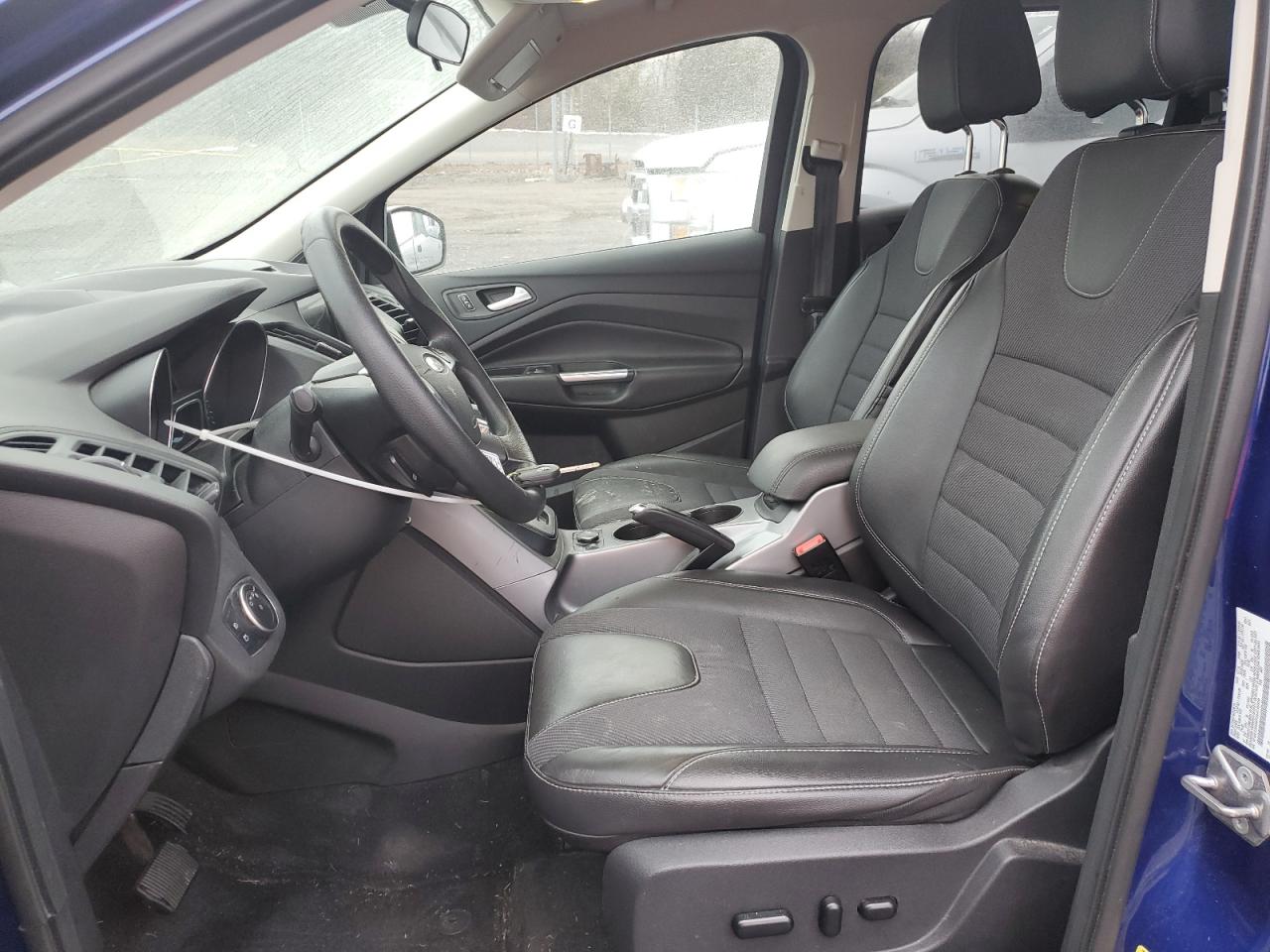 2016 Ford Escape - Image 7