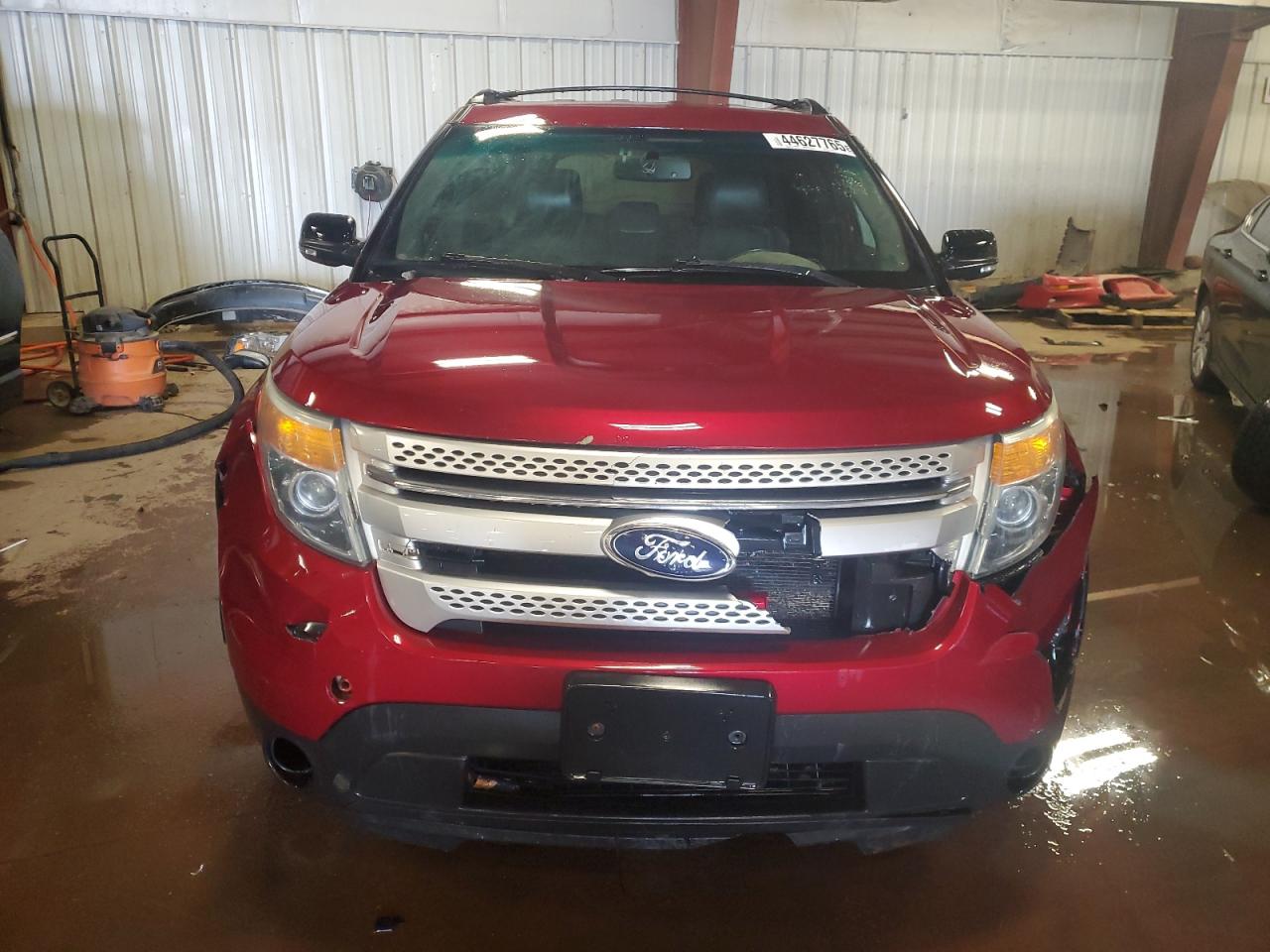 2013 Ford Explorer - Image 5
