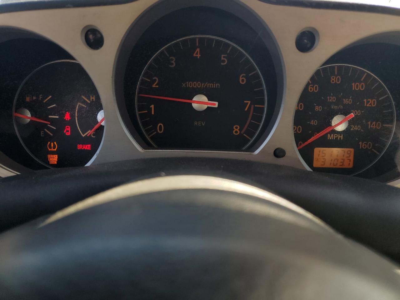 2006 Nissan 350Z - Image 9