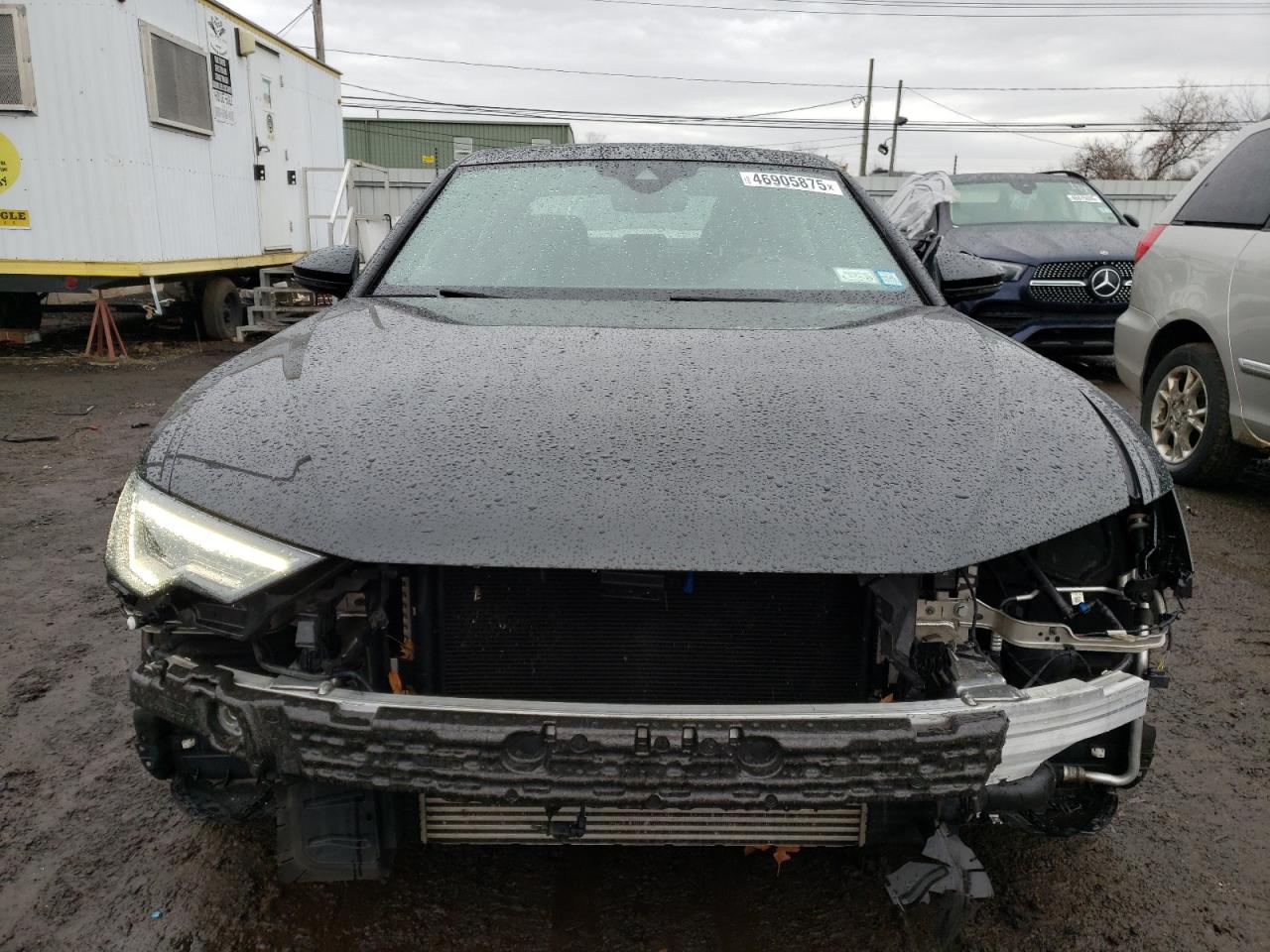 2019 Audi A6 - Image 5