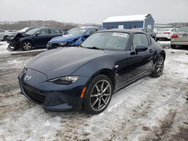 2021 Mazda Mx-5 Miata Grand Touring