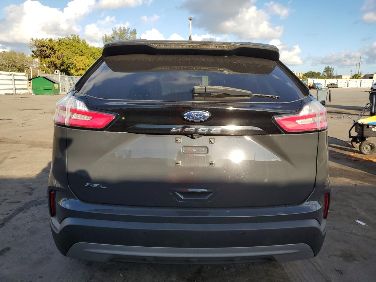 2021 Ford Edge - Image 6