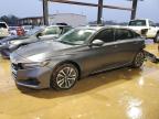 2022 Honda Accord Hybrid Exl на продаже в Tanner, AL - Rear End