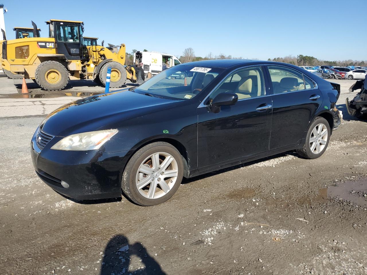 2009 Lexus ES - Image 1