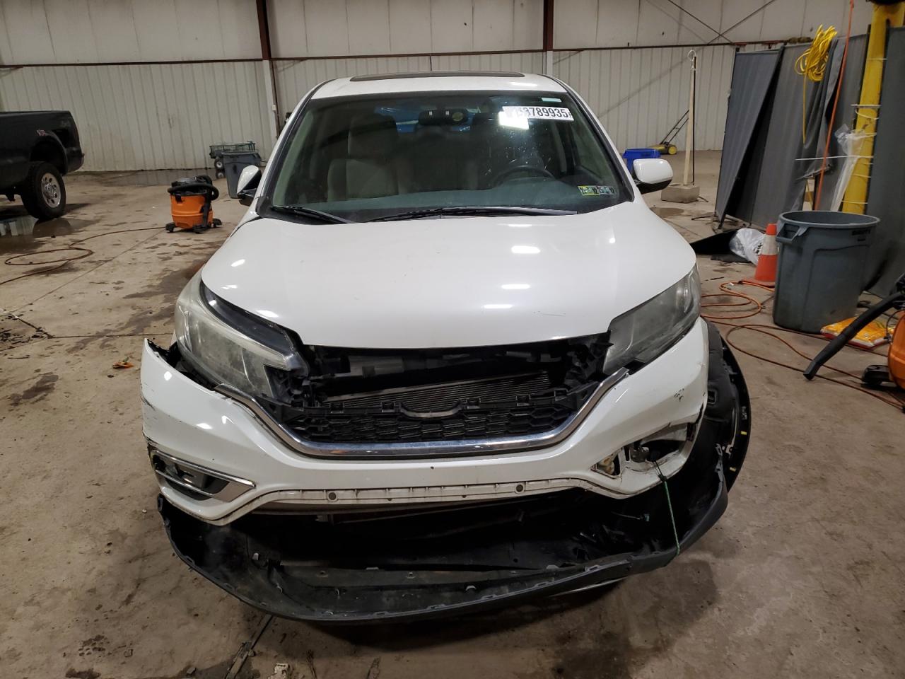 2015 Honda CR-V - Image 5