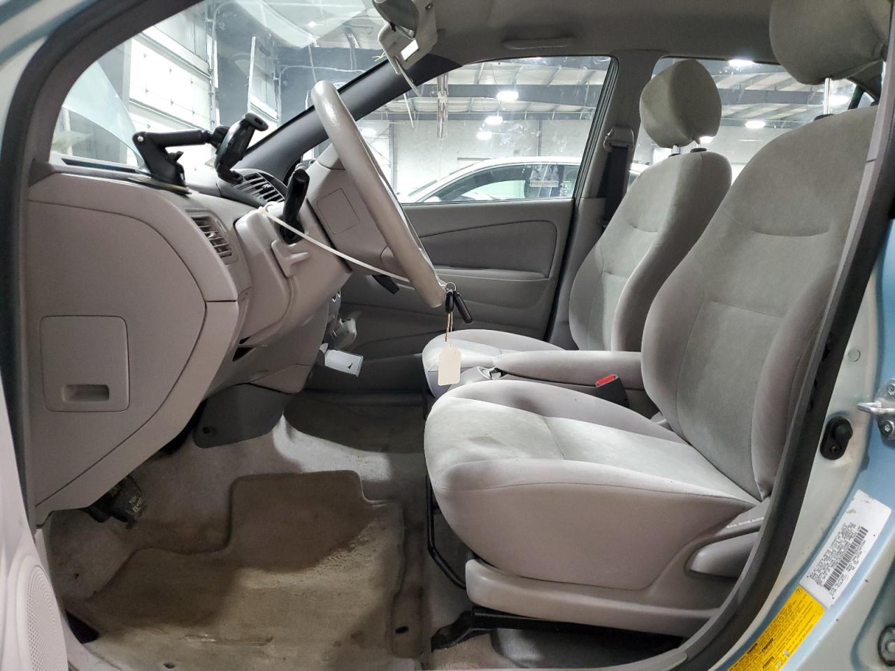 2002 Toyota Prius - Image 7