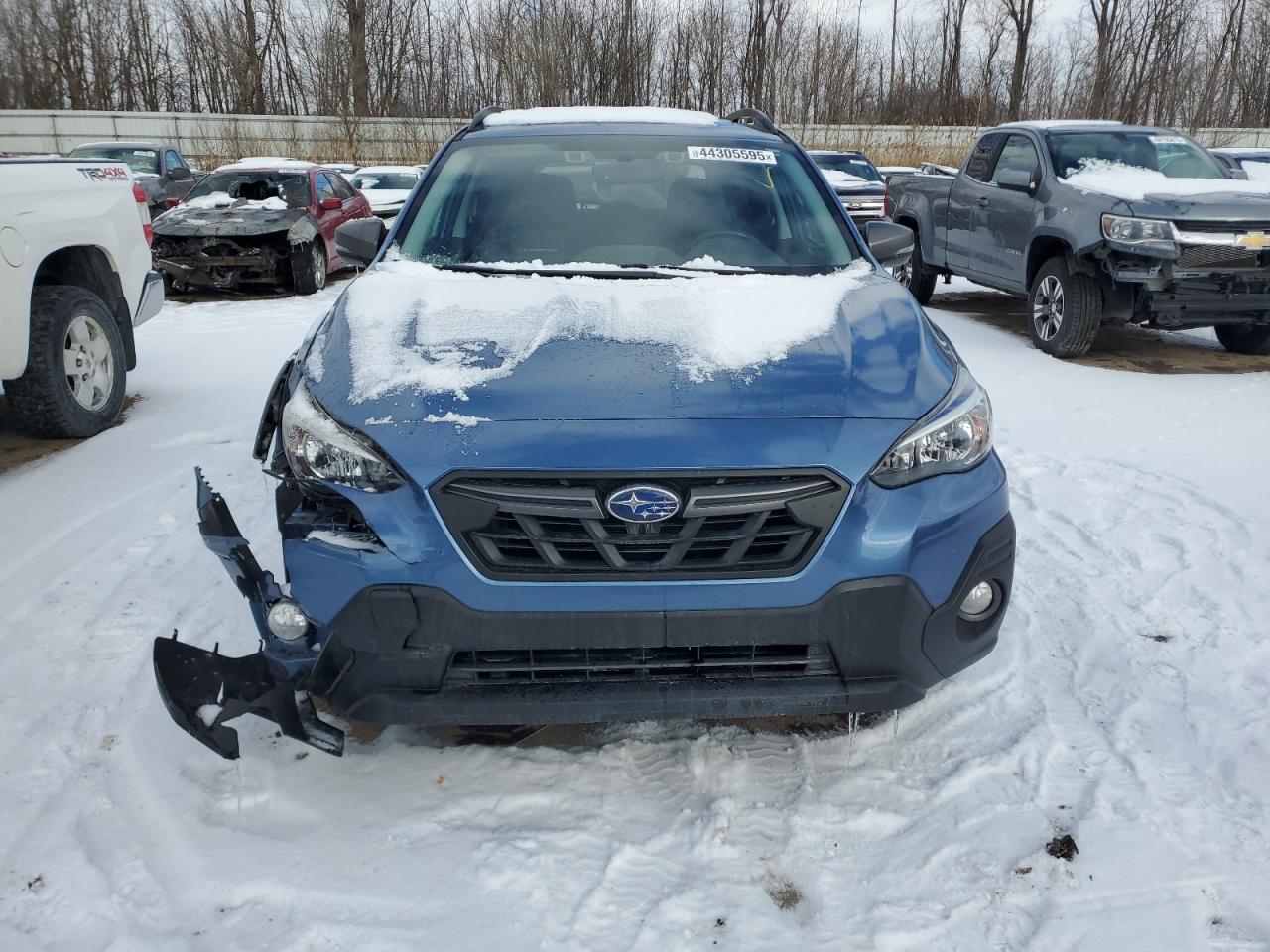 2021 Subaru XV - Image 5