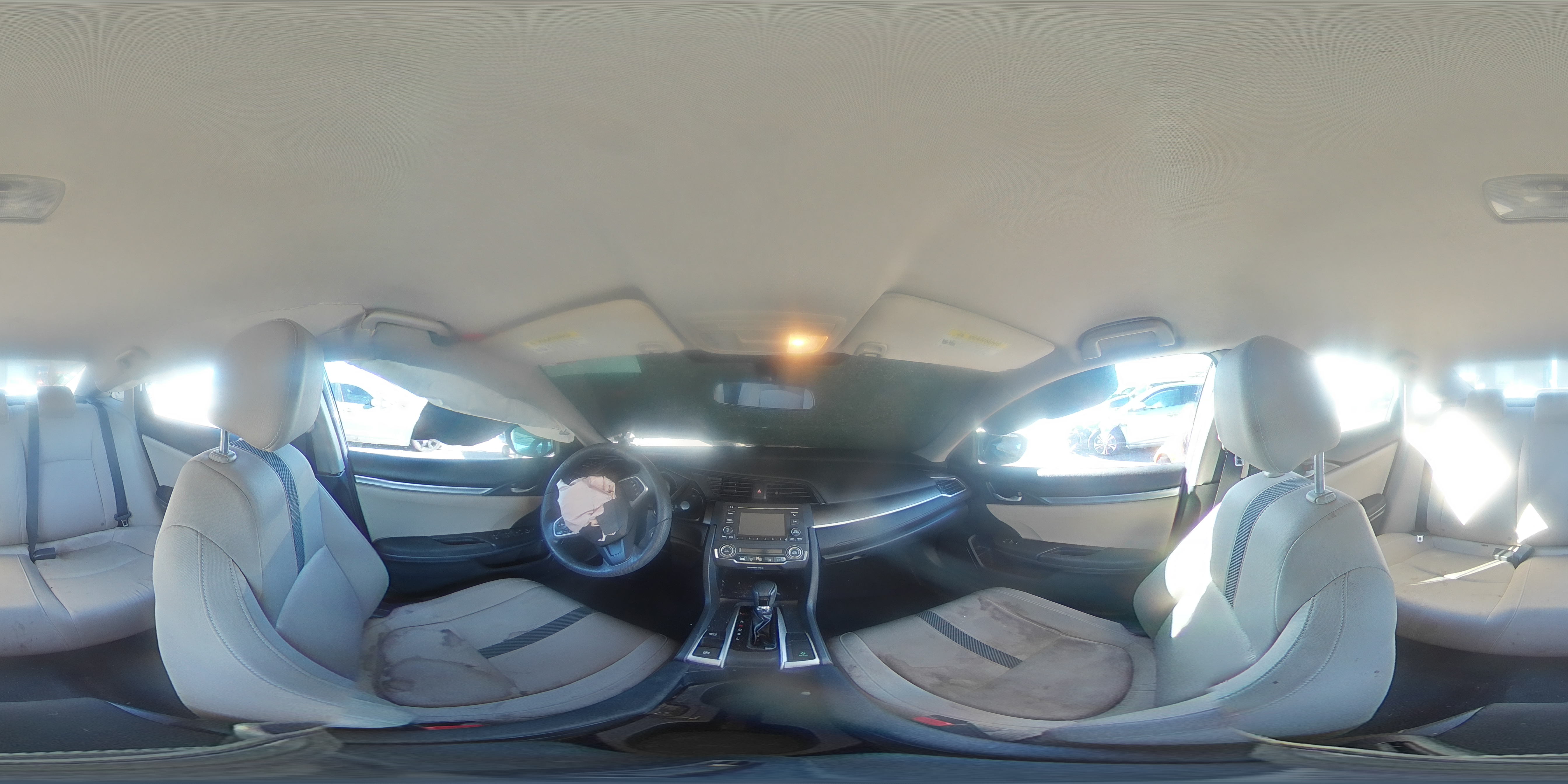 2016 Honda Civic - Image 12