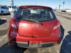 2014 Mazda Mazda2 Touring zu verkaufen in Van Nuys, CA - Front End