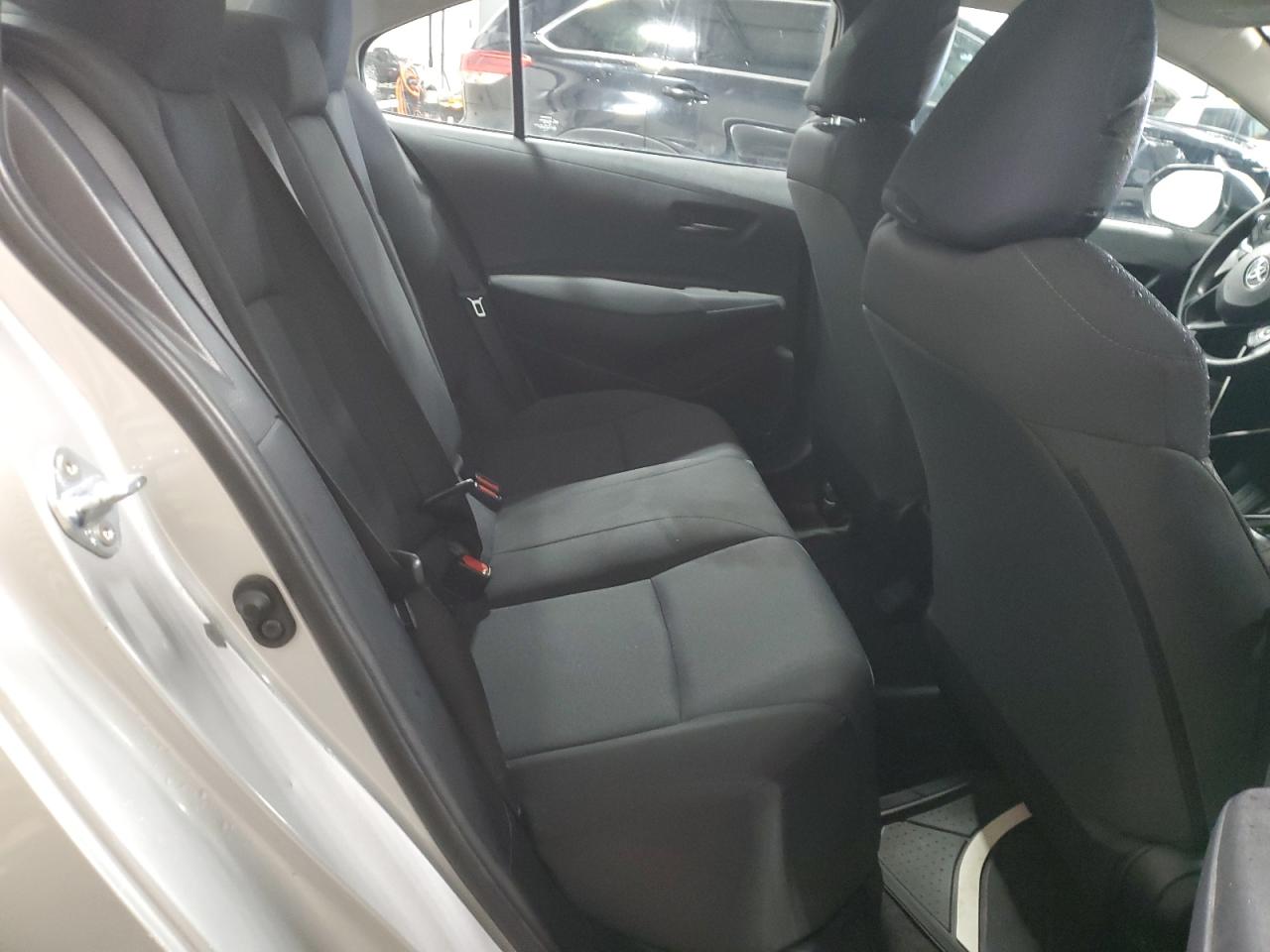 2022 Toyota Corolla - Image 10