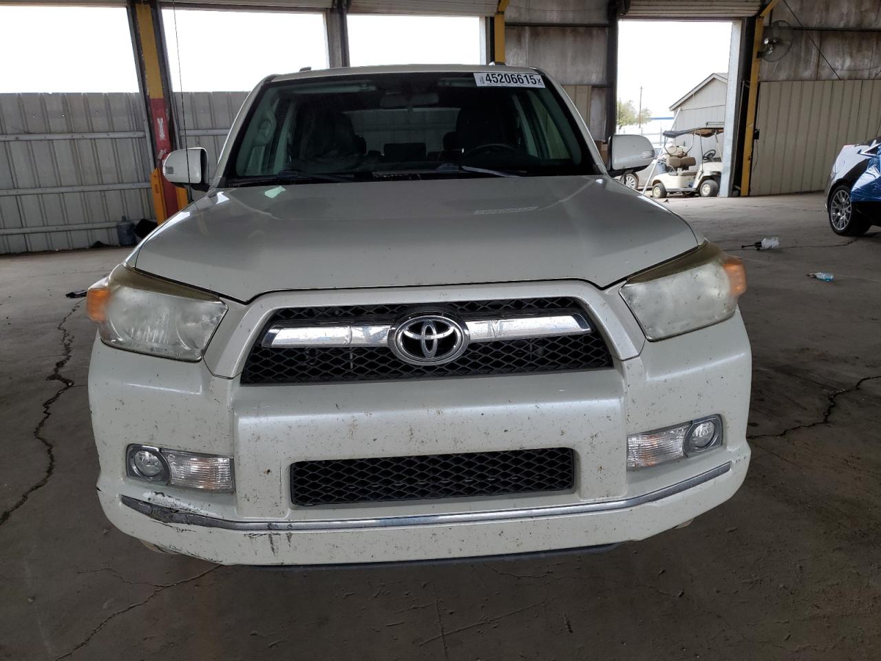 2012 Toyota 4Runner - Image 5