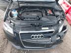 2012 AUDI A3 2.0 T FSI S LINE 2DR for sale at Copart CORBY
