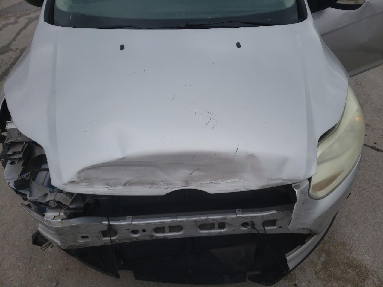 2013 Ford Focus - Image 11
