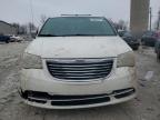 2011 Chrysler Town & Country Touring L en Venta en Wayland, MI - Front End