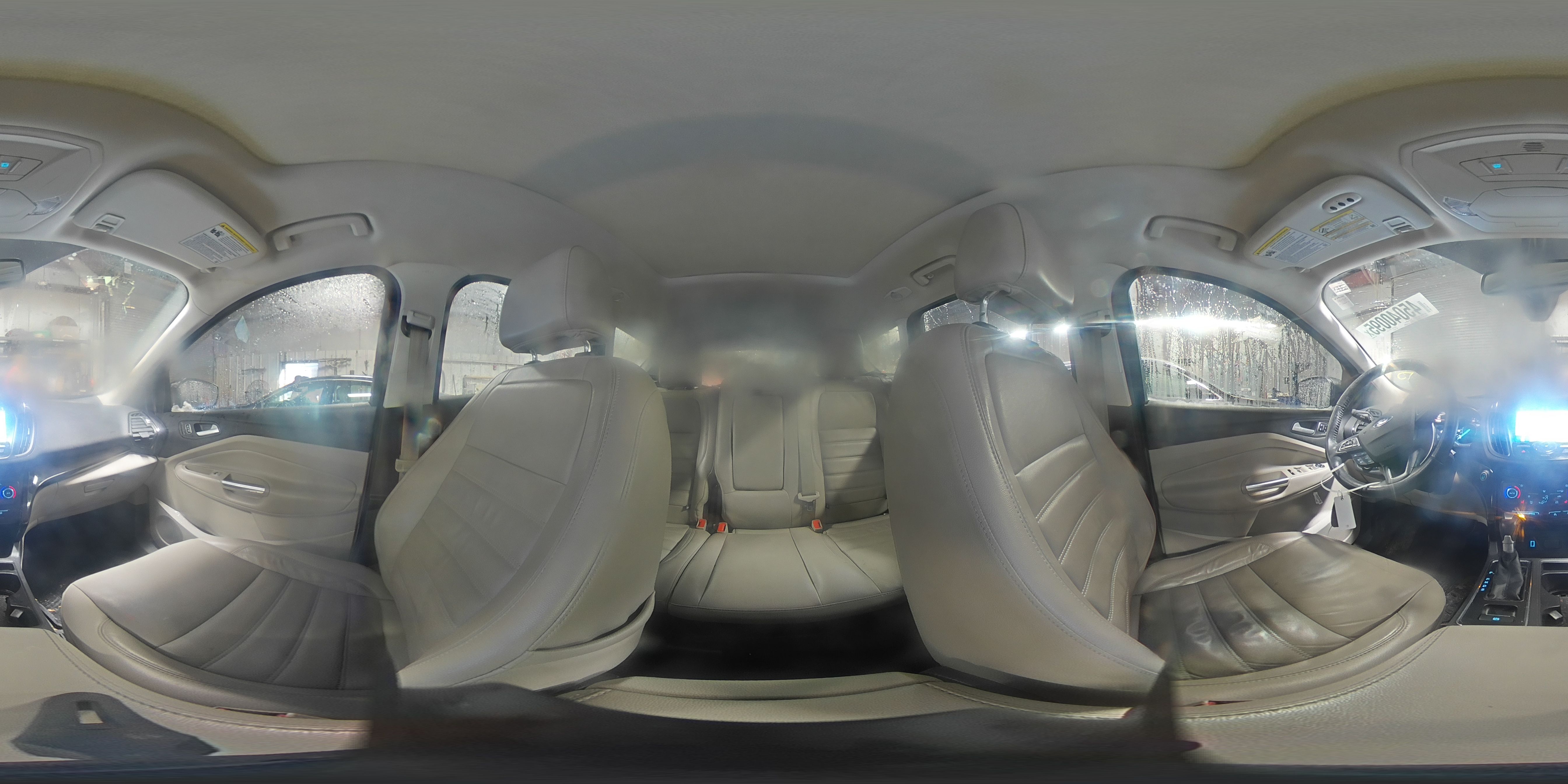2017 Ford Escape - Image 15