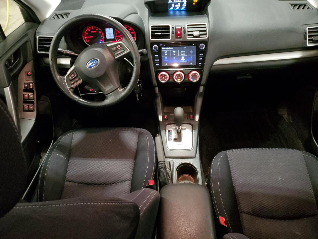 2016 Subaru Forester - Image 8
