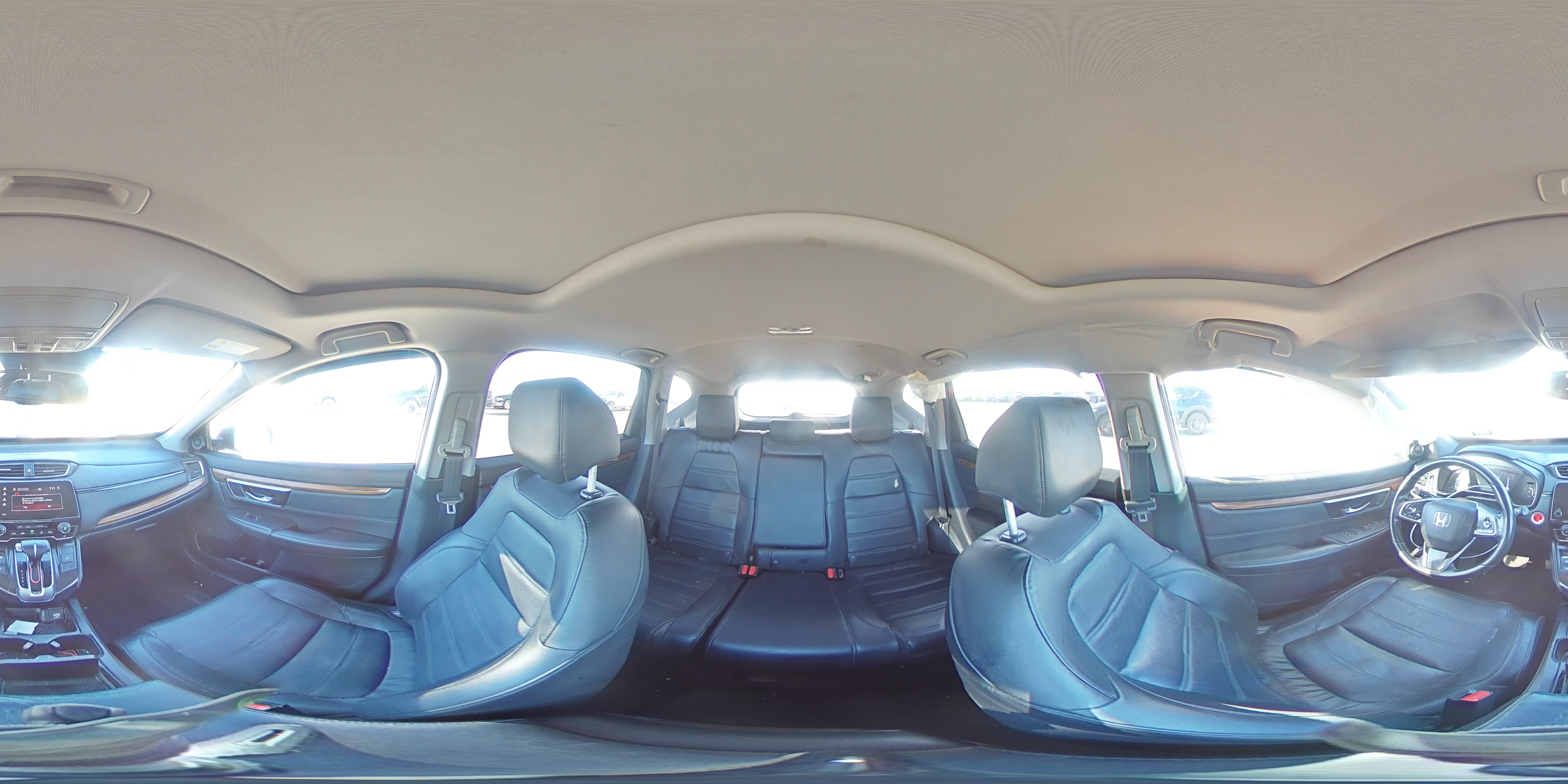 2019 Honda CR-V - Image 13