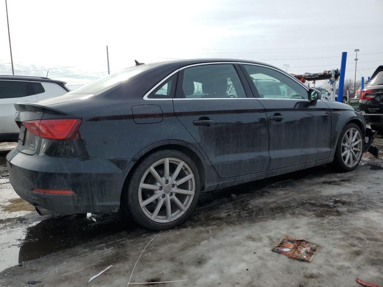 2015 Audi A3 - Image 3