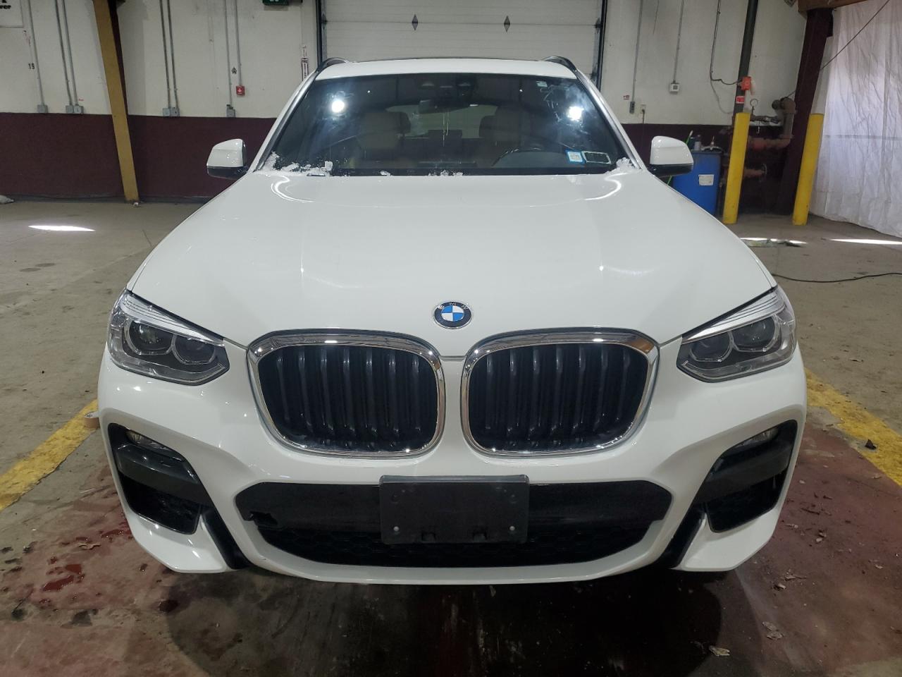 2021 BMW X3 - Image 5