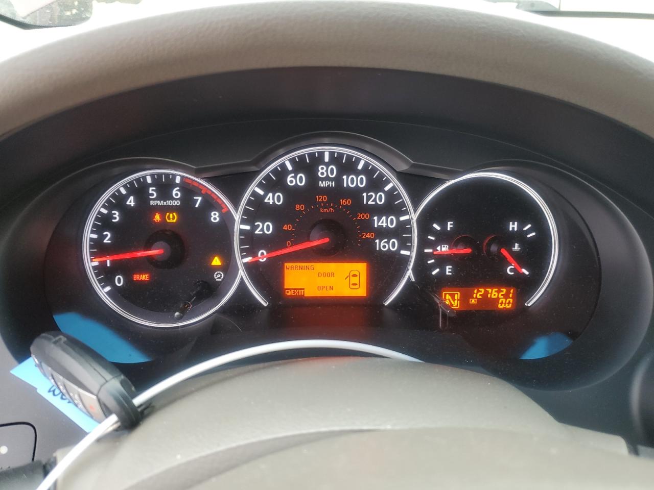 2010 Nissan Altima - Image 9