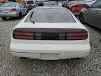 1991 Nissan 300Zx 2+2 за продажба в Memphis, TN - Water/Flood