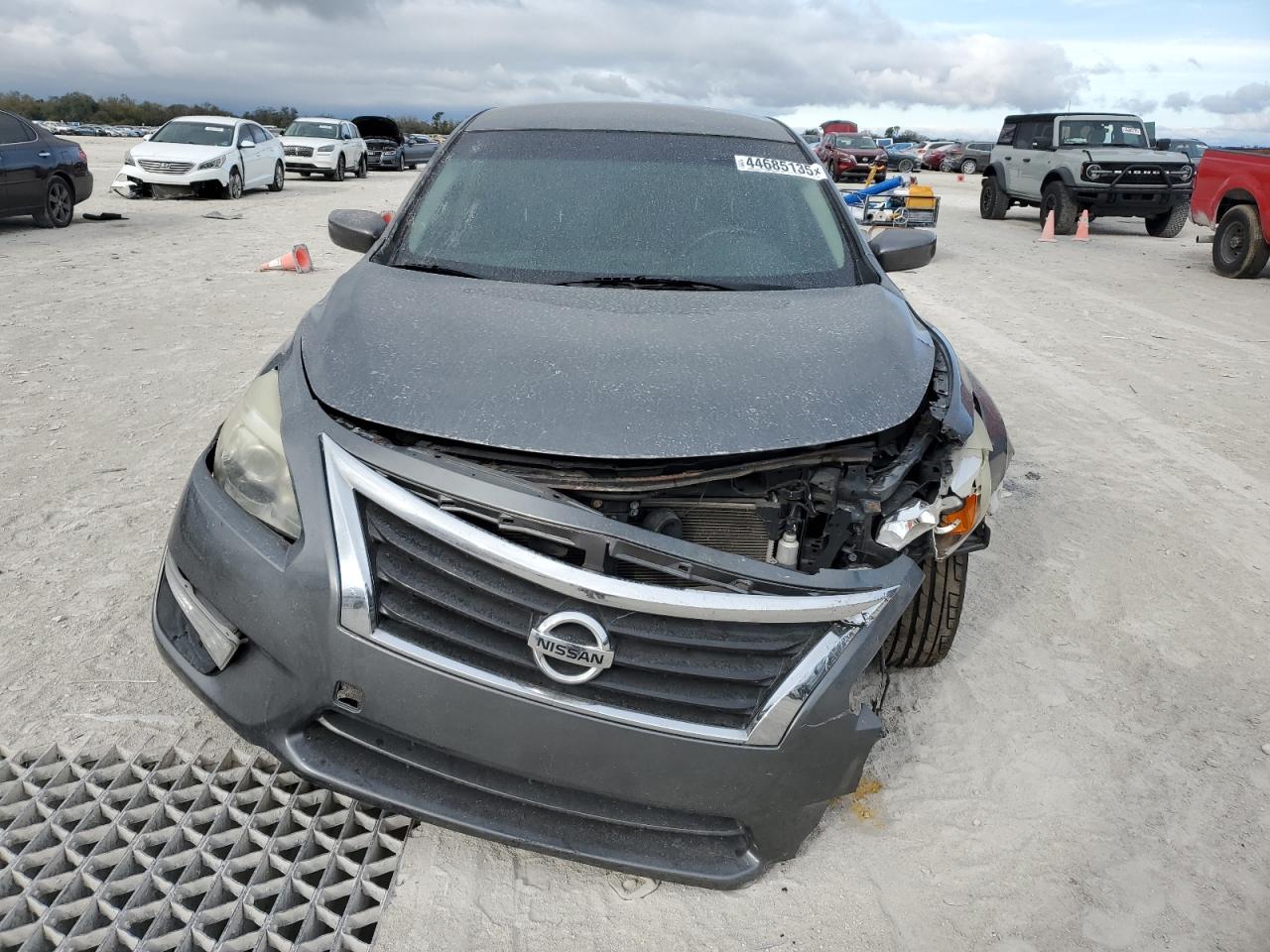 2014 Nissan Altima - Image 5