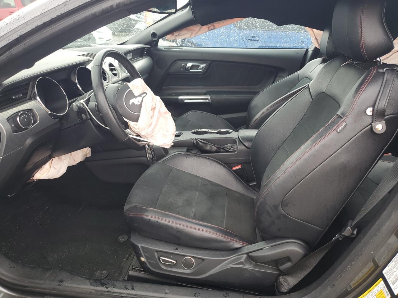 2016 Ford Mustang - Image 7
