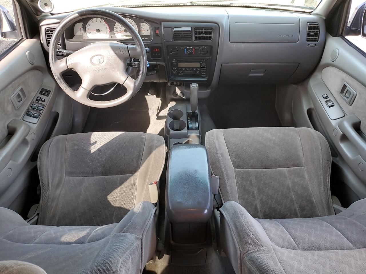 2003 Toyota Tacoma - Image 8