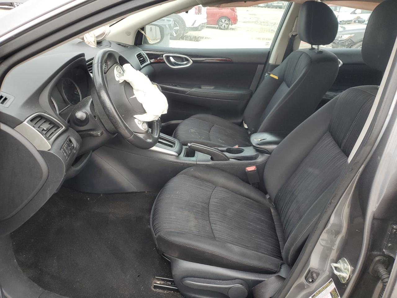 2017 Nissan Sentra - Image 7