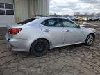 2007 Lexus Is 250 en Venta en Dyer, IN - Top/Roof