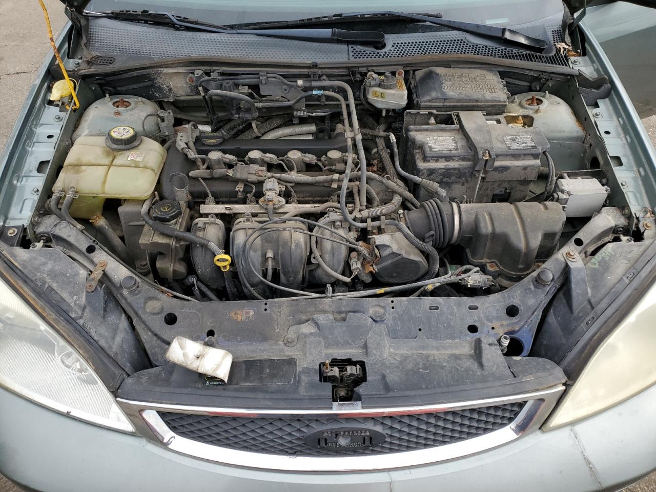 2006 Ford Focus - Image 13