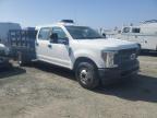 2018 Ford F350 Super Duty იყიდება San Diego-ში, CA - Mechanical