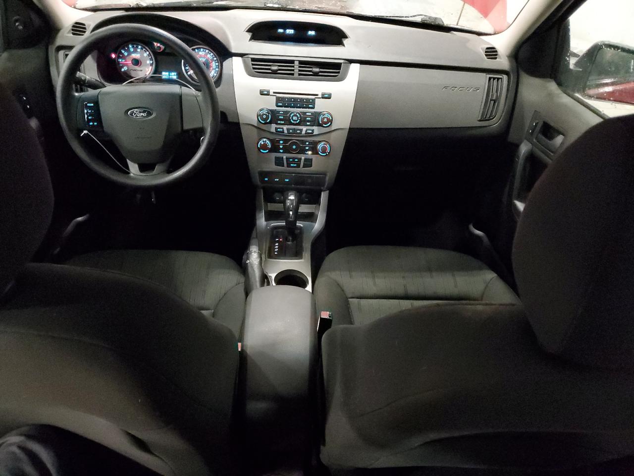 2009 Ford Focus - Image 8